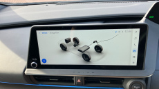 Toyota Prius 2.0 PHEV Design 5dr CVT Hatchback